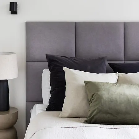 Eclectic Browary Warszawskie Luxury *