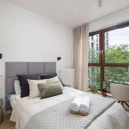 Eclectic Browary Warszawskie Luxury وارسو