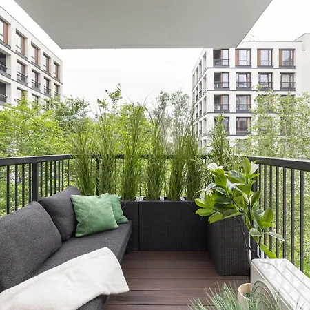 Eclectic Browary Warszawskie Luxury