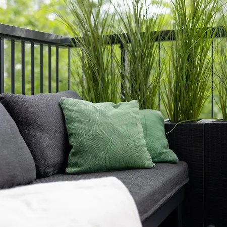 Eclectic Browary Warszawskie Luxury *