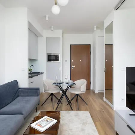 Eclectic Browary Warszawskie Luxury *