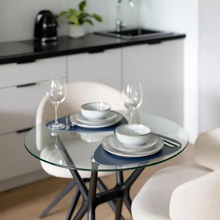 Eclectic Browary Warszawskie Luxury