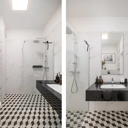 Apartment Eclectic Browary Warszawskie Luxury *