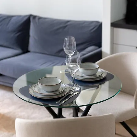 Eclectic Browary Warszawskie Luxury * وارسو