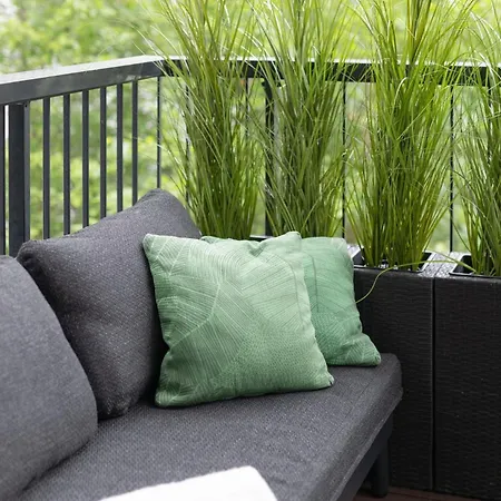 Eclectic Browary Warszawskie Luxury